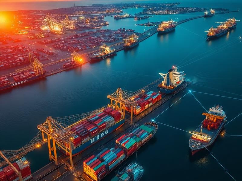 Global Market Development07