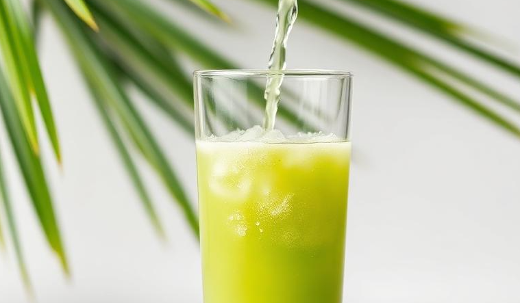 The Science of Low-Carb & Coconut-Based Nutrition