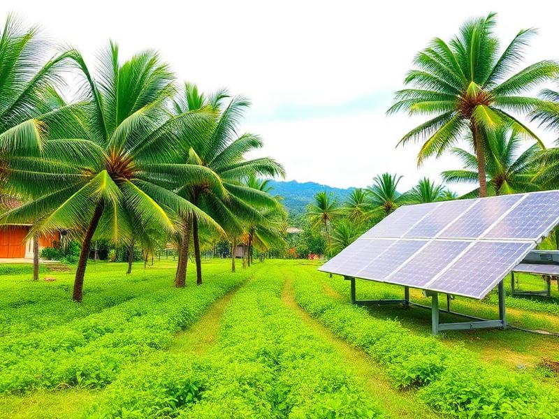 investment marketing ESG